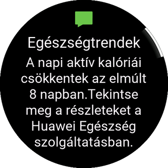 Értesítések