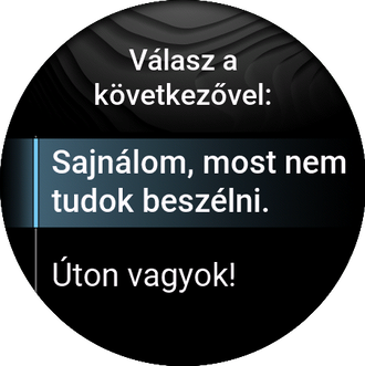 Értesítések