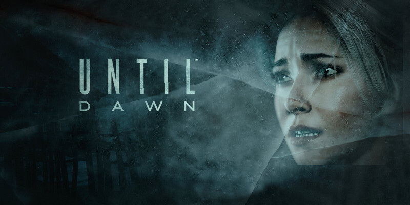 Befejeződött az Until Dawn mozifilm forgatása