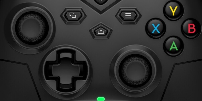 Megfizethető vezetékmentes gamepad jön az MSI színeiben