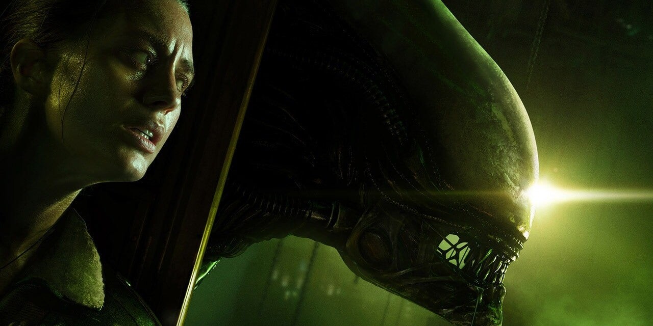 A nap híre: Érkezik az Alien - Isolation folytatása
