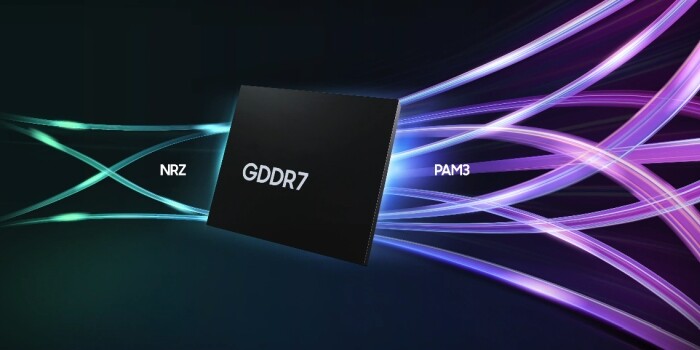 Nem mérik majd olcsón a GDDR7 memóriát a gyártók