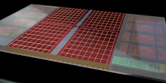 Emeletesen fejlődne a 3D V-Cache?
