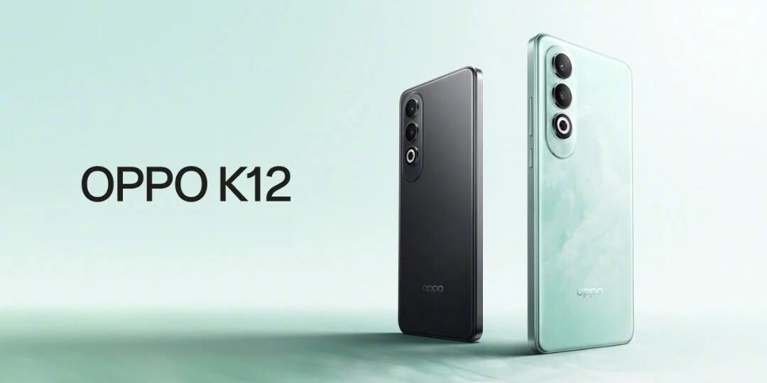 Október 12-én mutatkozik be az Oppo K12 Plus