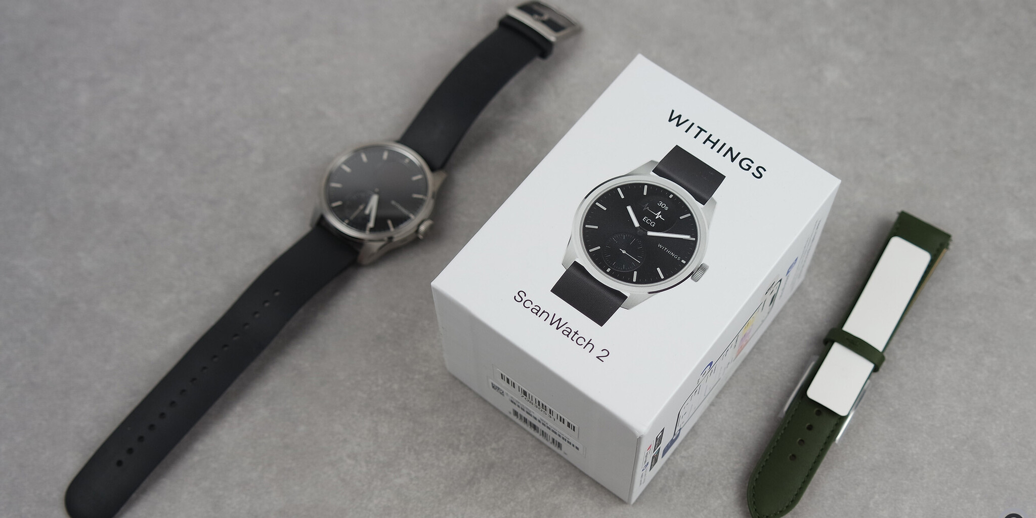 Akciófigyelő: Withings órák és kiegészítők kedvezményesen