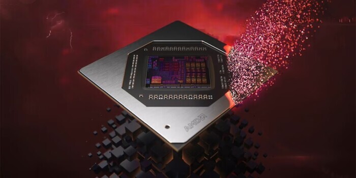 Professzionális Radeont tervezett a Microsoftnak az AMD