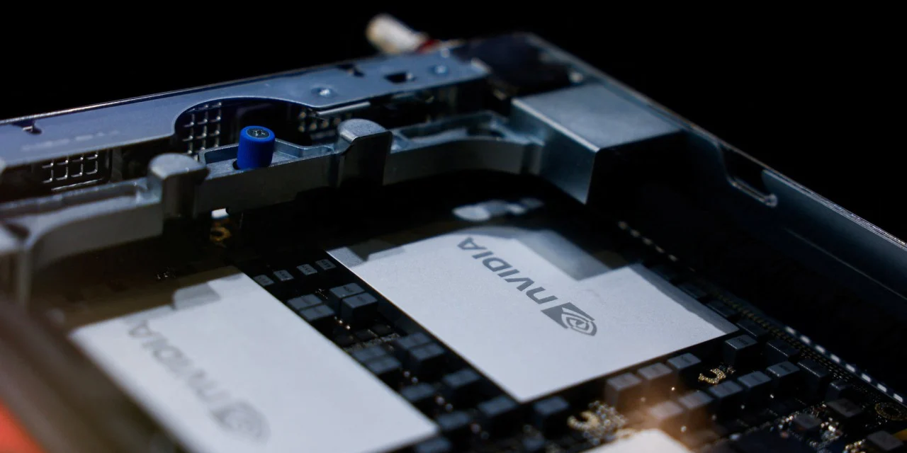 Mexikóban gyártja az NVIDIA szuperchipeket a Foxconn