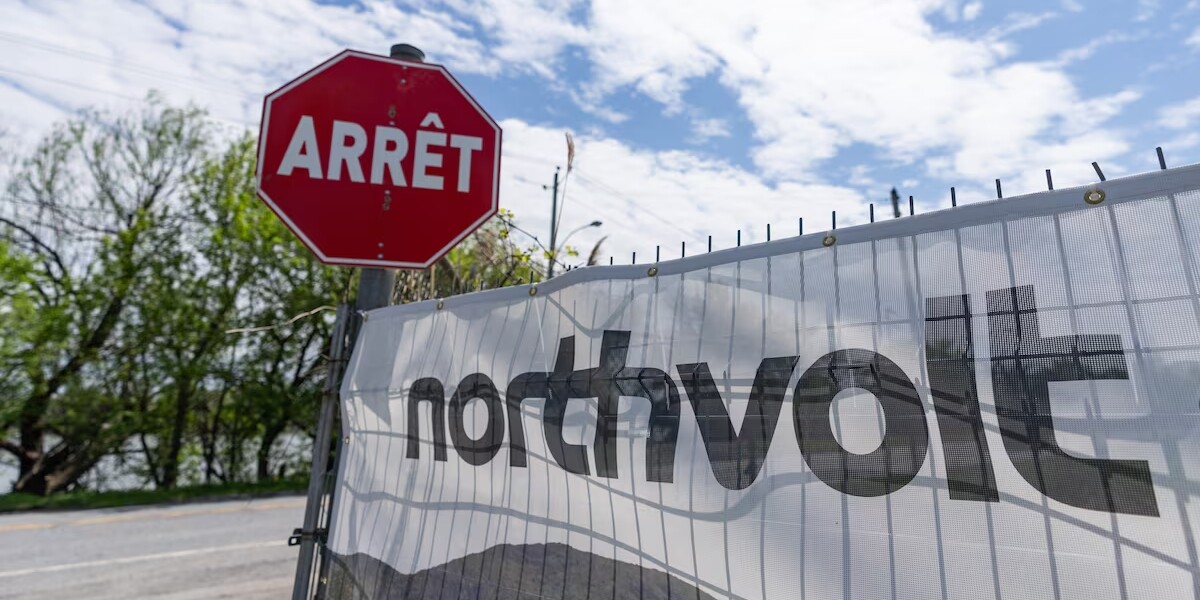 Bajban van Európa nagy akkumulátorgyártója
