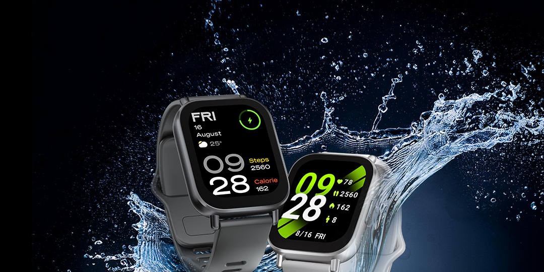 Európai árak kerültek a Redmi Watch 5 Active-ra
