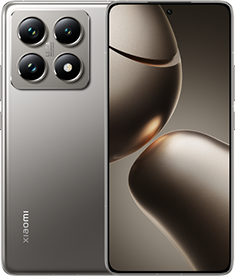 Xiaomi 14T Pro