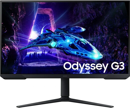 Samsung Odyssey G3 G30D (LS32DG300EUXEN)