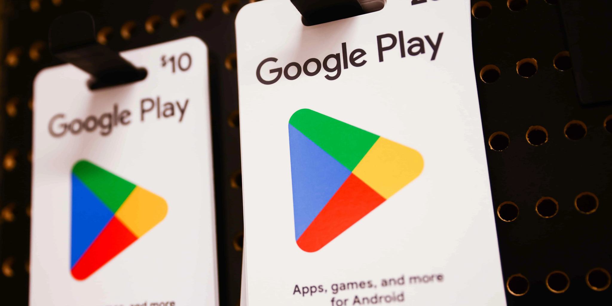 A Google szerint gondot okozna, ha felnyitnák a Play Áruházat