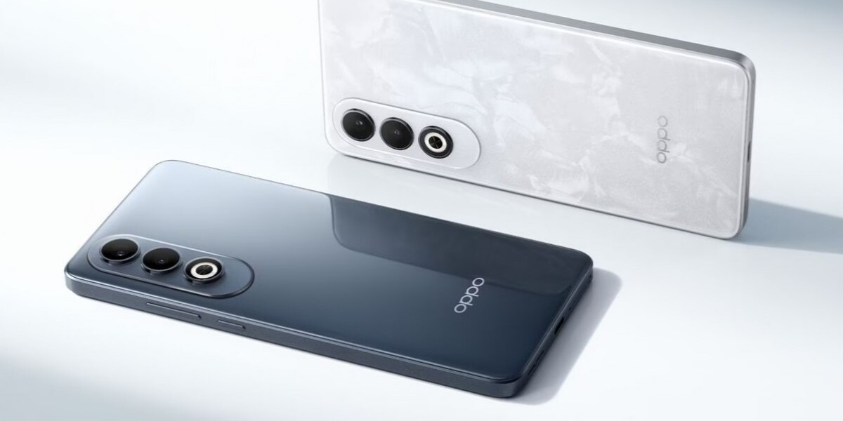 6400 mAh-s teleppel futott be az Oppo K12 Plus