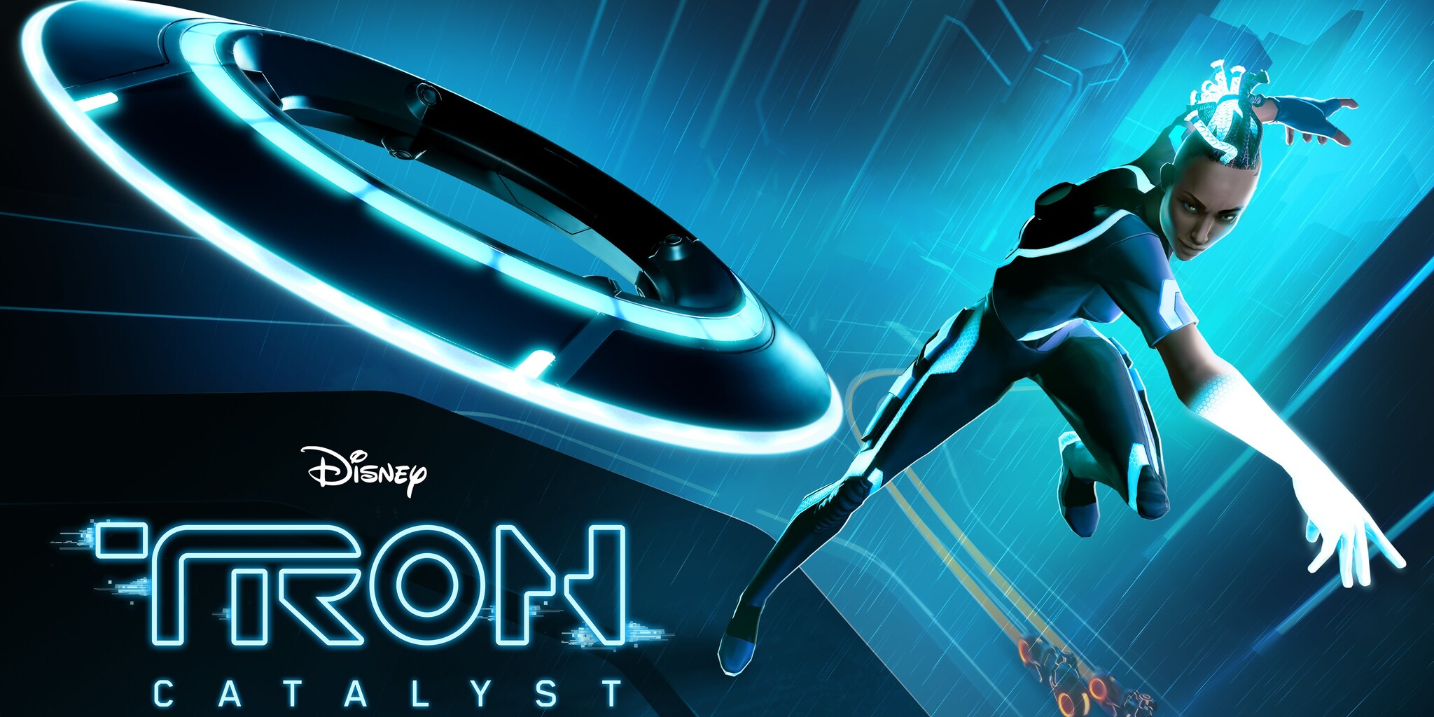 Jövőre érkezik a Tron: Catalyst