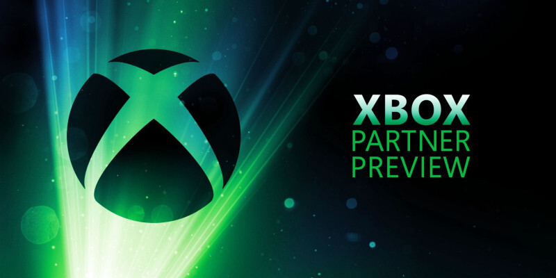 Jön a következő Xbox Partner Preview előadás