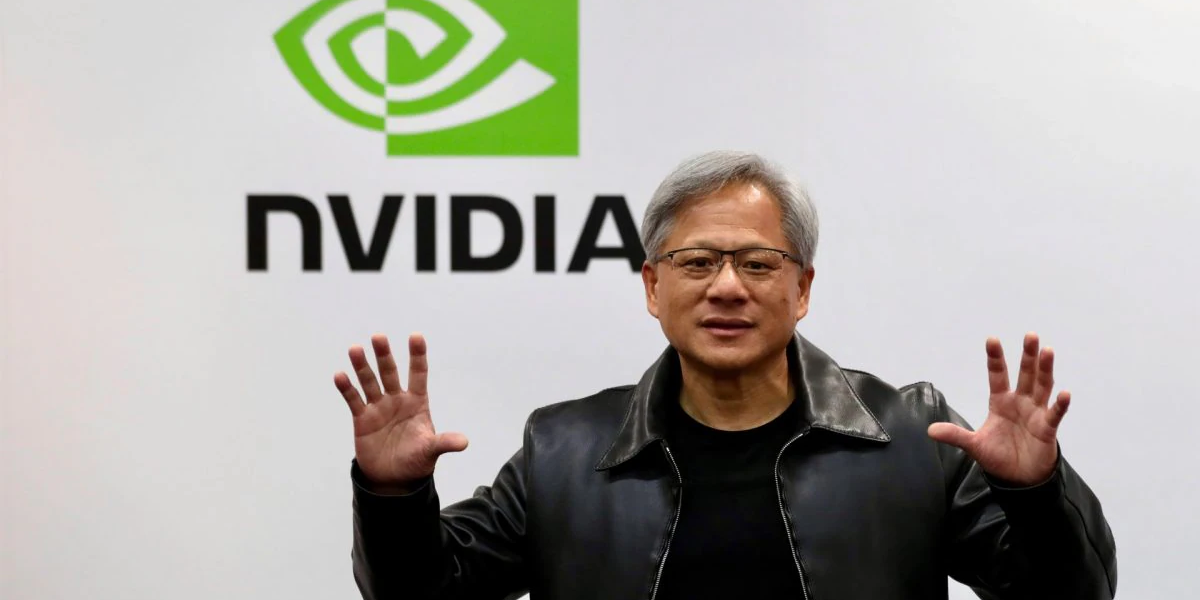 Értékesebbé válhat az NVIDIA, mint az Apple