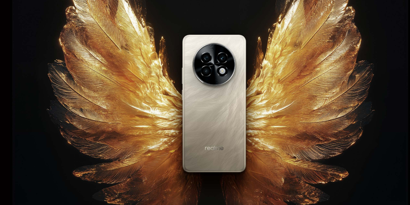 Jó áron futott be a Realme P1 Speed 5G
