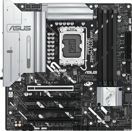 ASUS Prime Z890M-Plus WiFi/Z890M-Plus WiFi-CSM