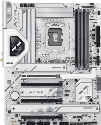 ASUS Z890 AYW Gaming WiFi W