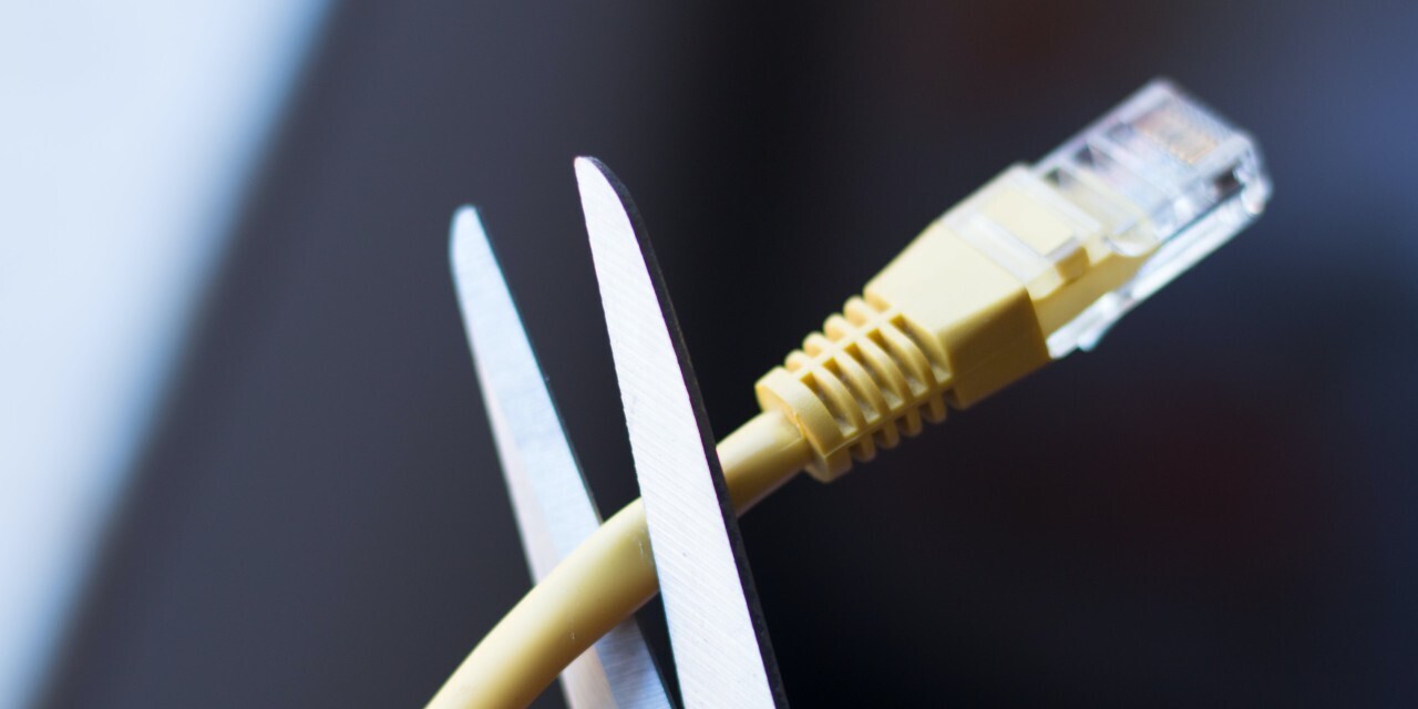 Zavarja az USA-t az adatkorlátos internet