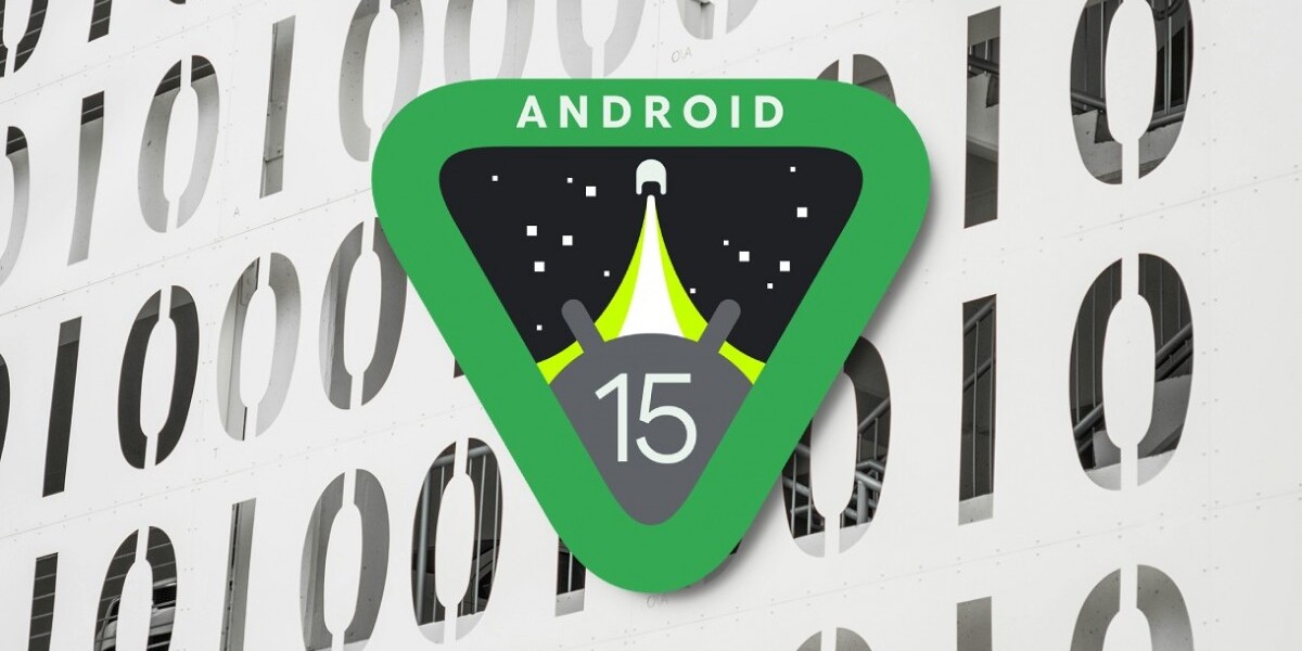 Megérkezett az Android 15