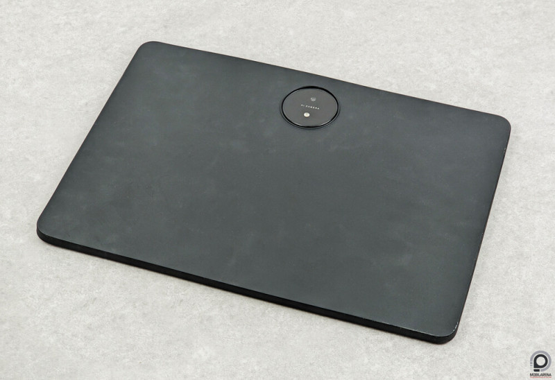 A Nxtpaper 14 hátlapi tokjában