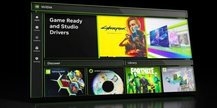 Az NVIDIA kérdőívben kérdezi az NVIDIA App fejlesztéséről a felhasználókat