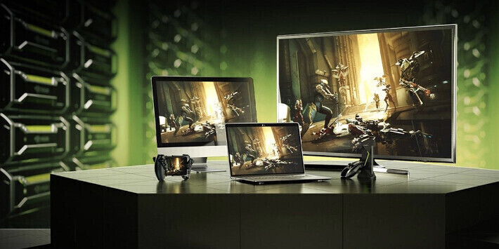 Ingyen játékkal szeretné GeForce Now előfizetésre bírni a piacot az NVIDIA