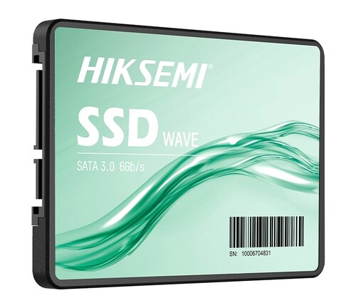 Hiksemi Wave(S)