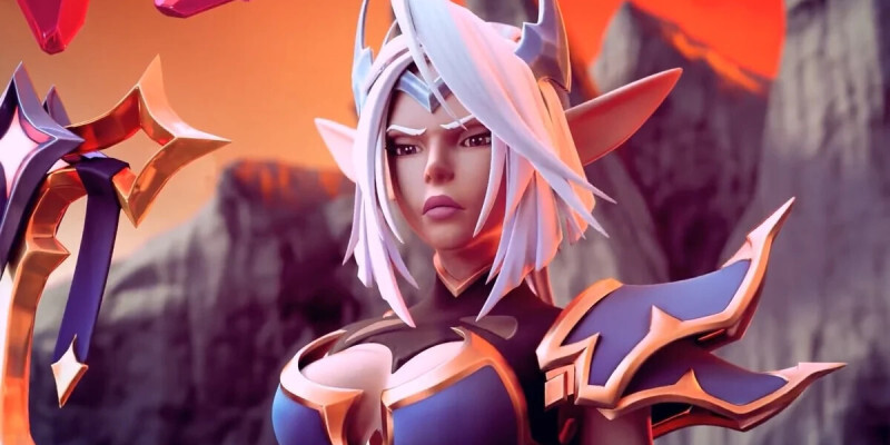 Nintendo Switch-re is megjelent a Dungeons 4