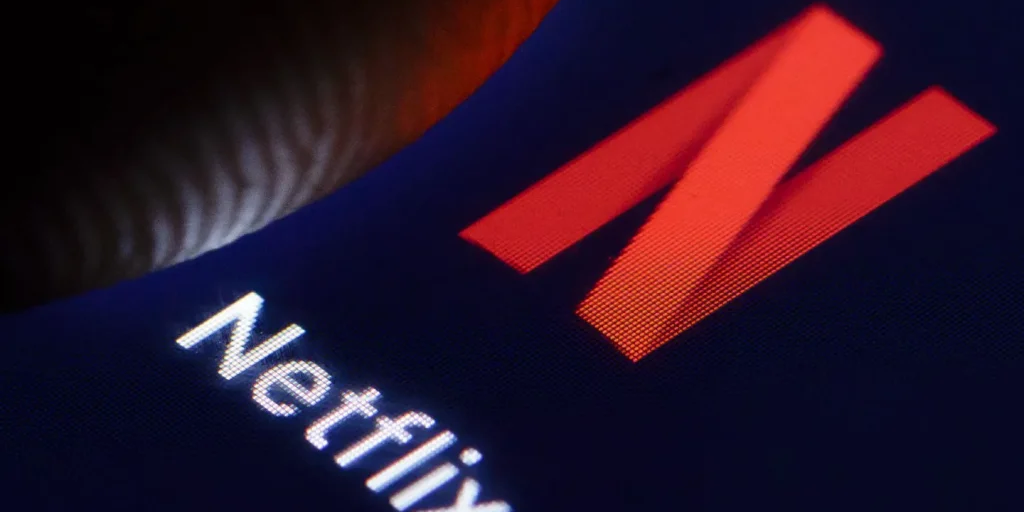 Lehet, hogy a Netflix nyerte a hollywoodi streamingháborút