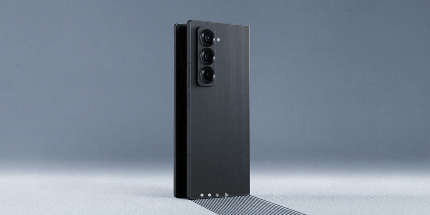 Karcsú lett a Z Fold Special Edition