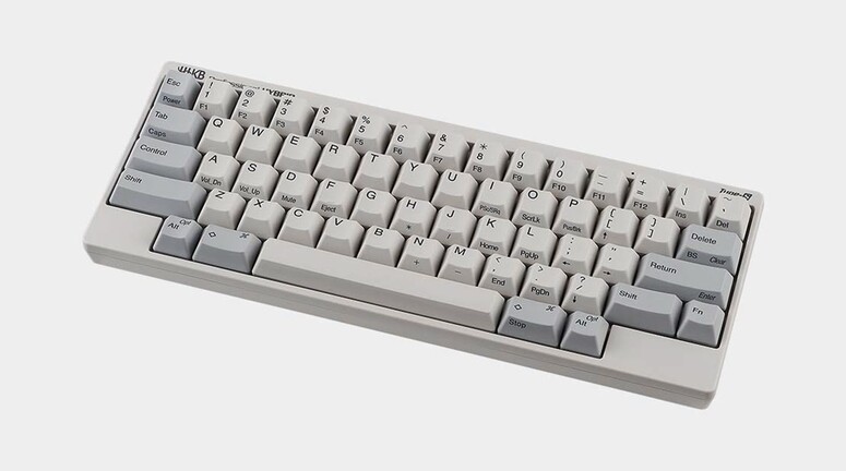 HHKB Professional Hybrid Type-S