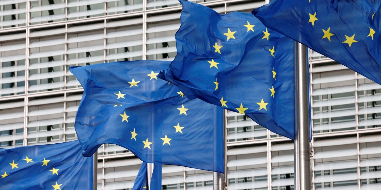 Öntené a pénzt a tech cégekbe az EU