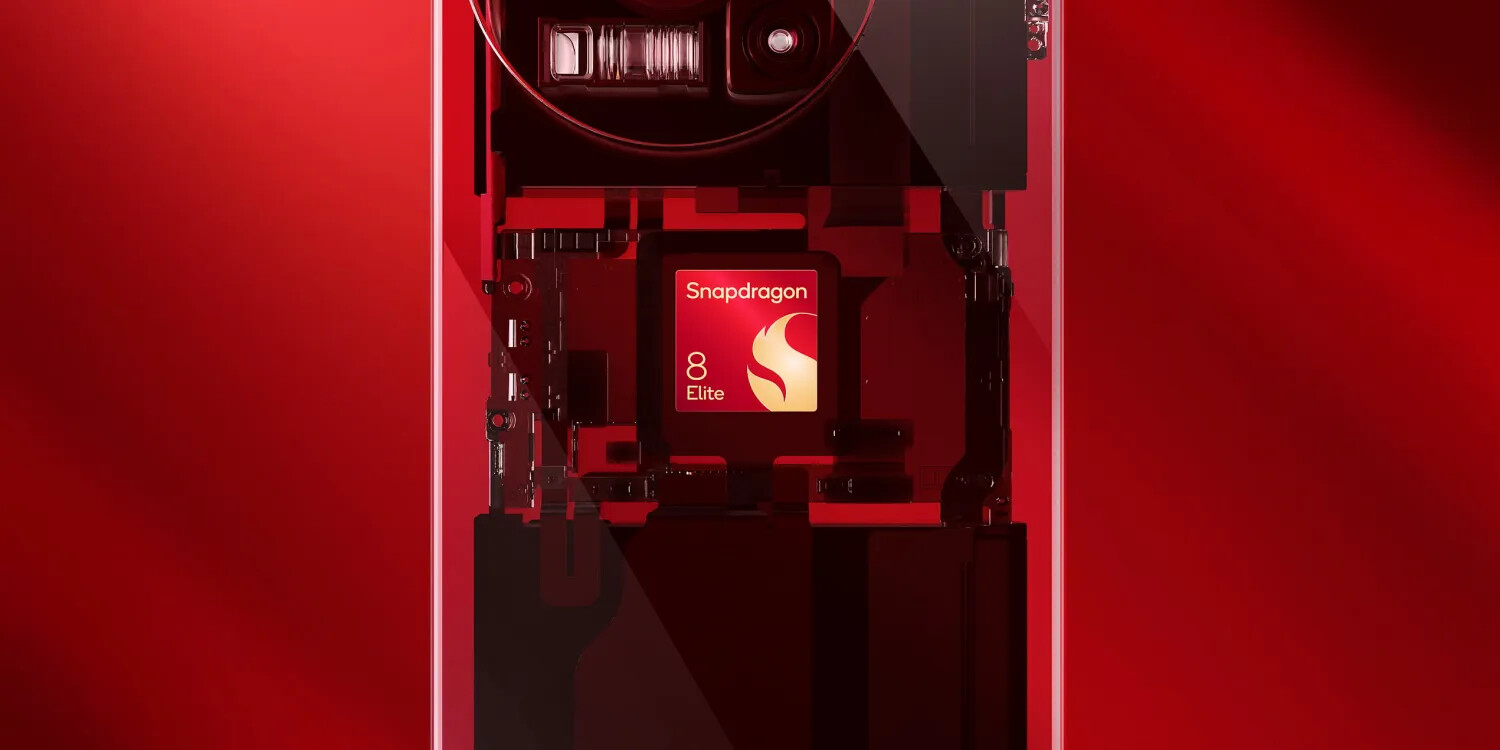A Snapdragon 8 Elite a Qualcomm új csúcslapkája