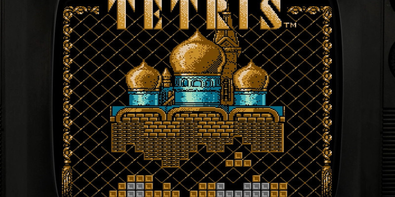 Tetris Forever - Fókuszban a Time Warp