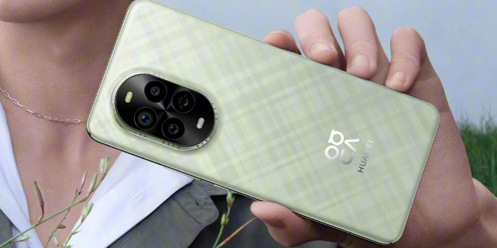 Bemutatkozott a Huawei Nova 13 és 13 Pro