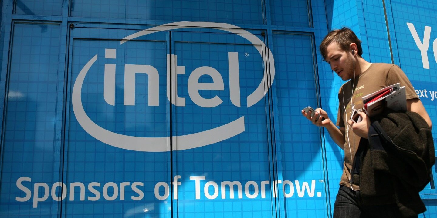Az Intel mellé állt a bíróság az EU közel 20 éve húzódó perében