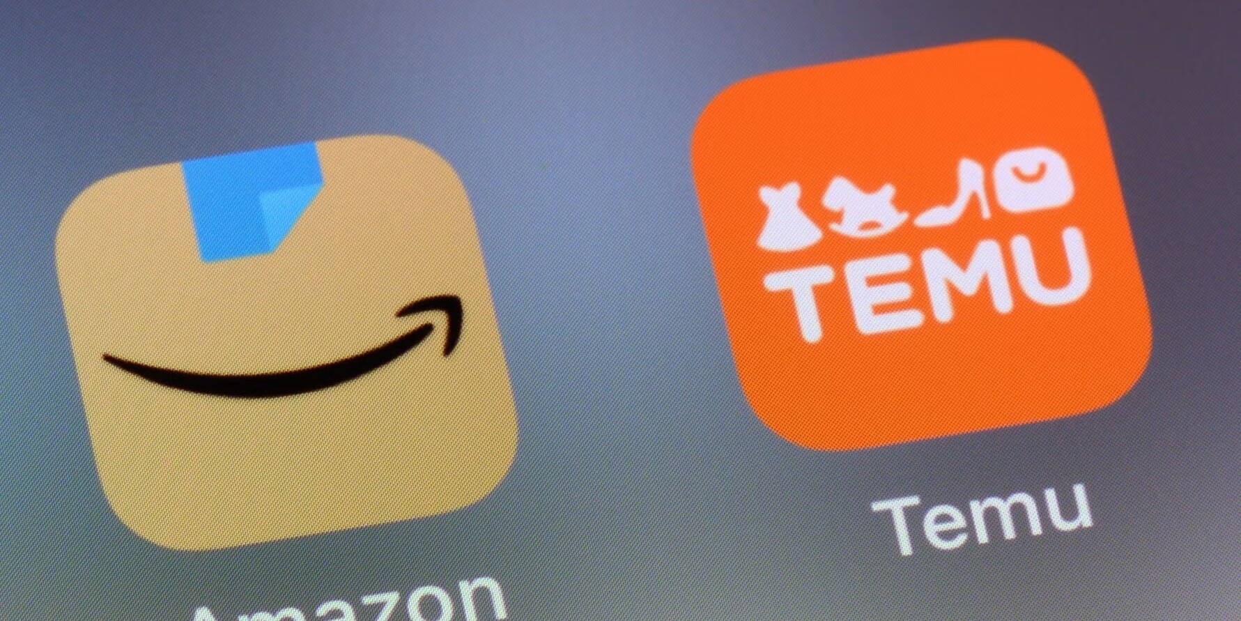 Olcsó Temu-riválison dolgozik az Amazon