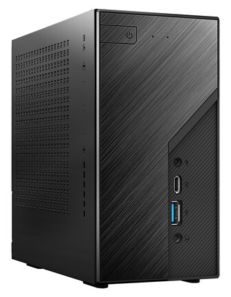 ASRock DeskMini X600