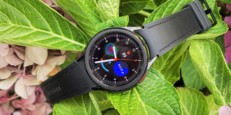 Telepíthető a One UI 6 a Galaxy Watch6-ra