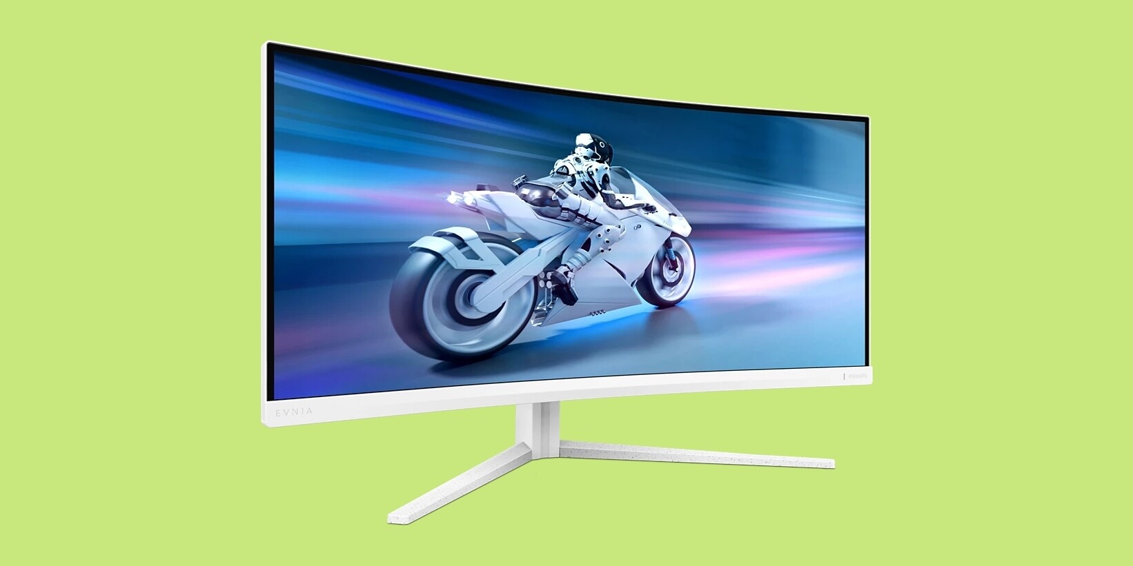 Termetes, 21:9 képarányú gaming monitort újított a Philips