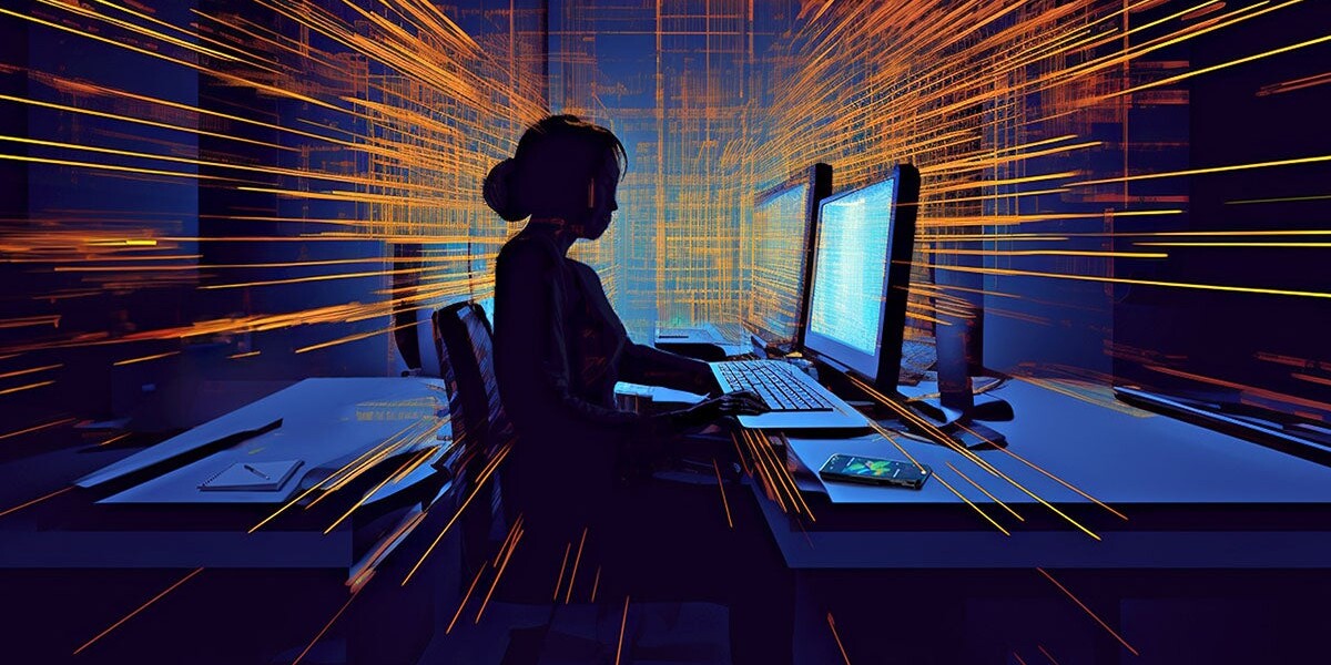 Készül a Google AI, ami helyettünk böngészik és vásárol
