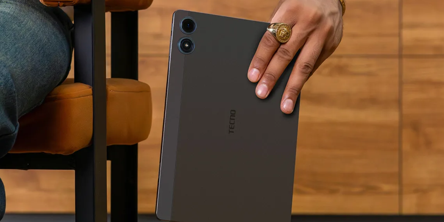 Semmilyen értelemben nem mega a Tecno Megapad 10, de kétségtelenül táblagép