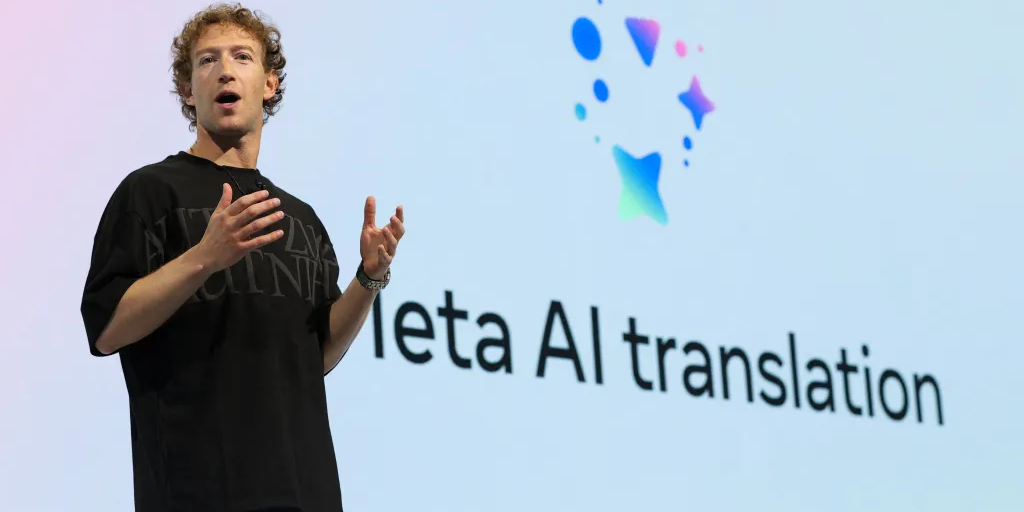 Saját keresővel szabadulna a Google- és a Bing-függőségtől a Meta