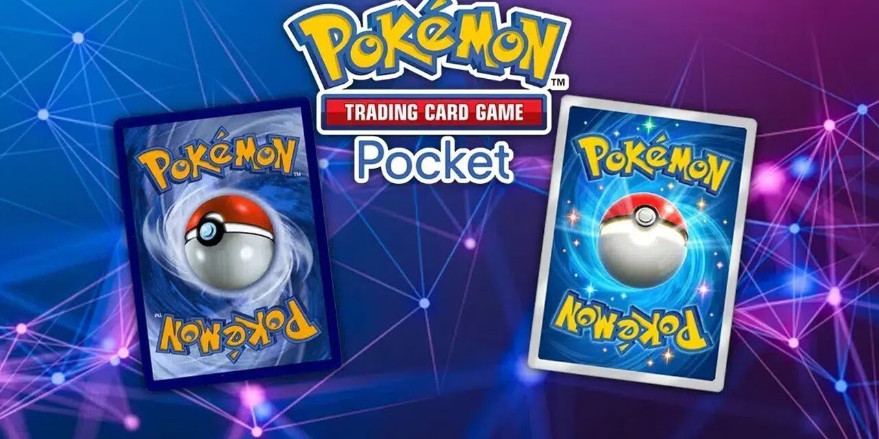 Már elérhető a mobilokra szánt Pokémon Trading Card Game Pocket