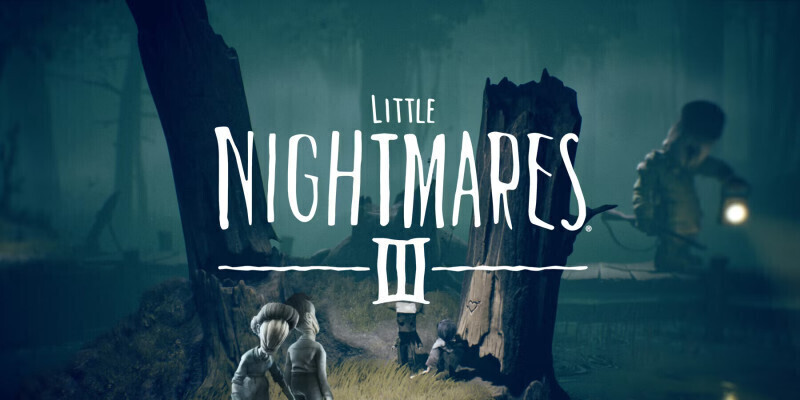 Új előzetest kapott a Little Nightmares III