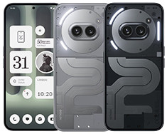 Nothing Phone 2a Plus