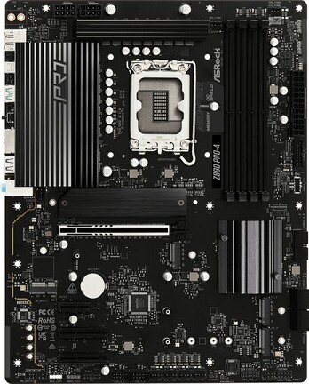 ASRock Z890 Pro-A