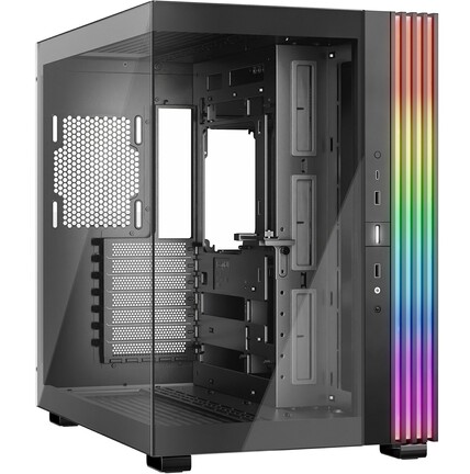 be quiet! Light Base 600 DX